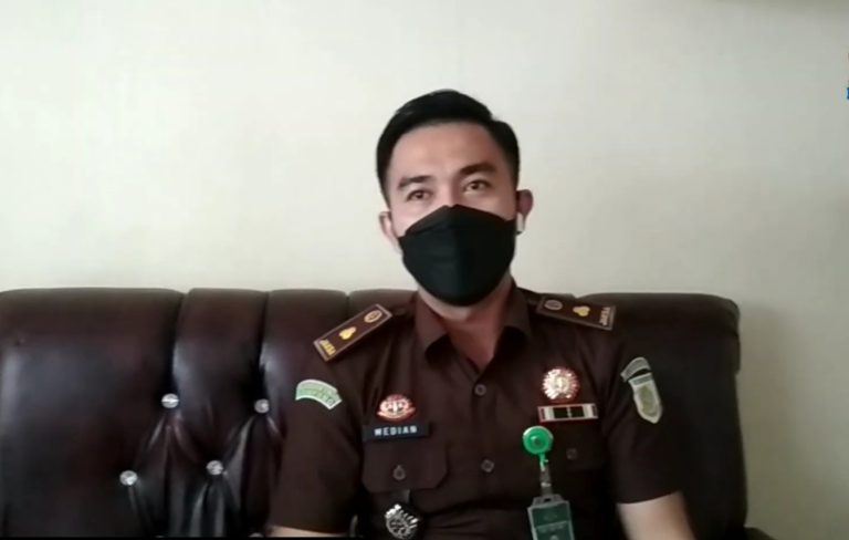 Diduga Selewengkan Dana Sekretariat, Kejari Periksa Dua Anggota DPRD Pringsewu