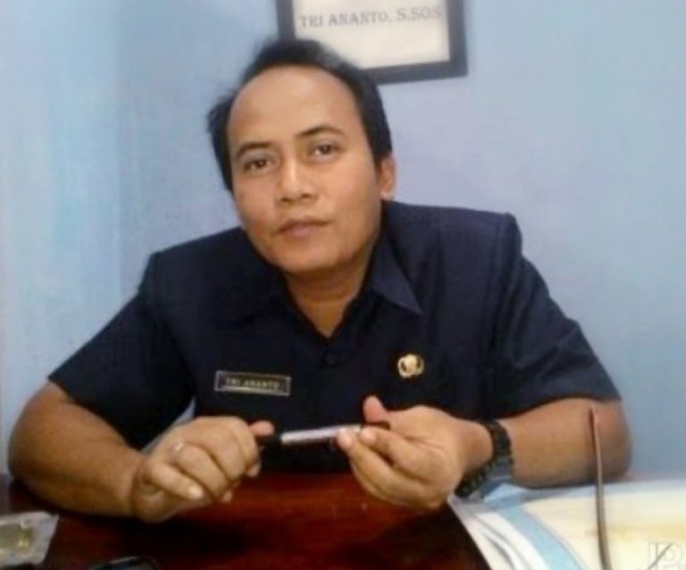 Daryanto Terancam Dipenjara, Inspektorat Limpahkan Berkas ke Kejaksaan Pesawaran