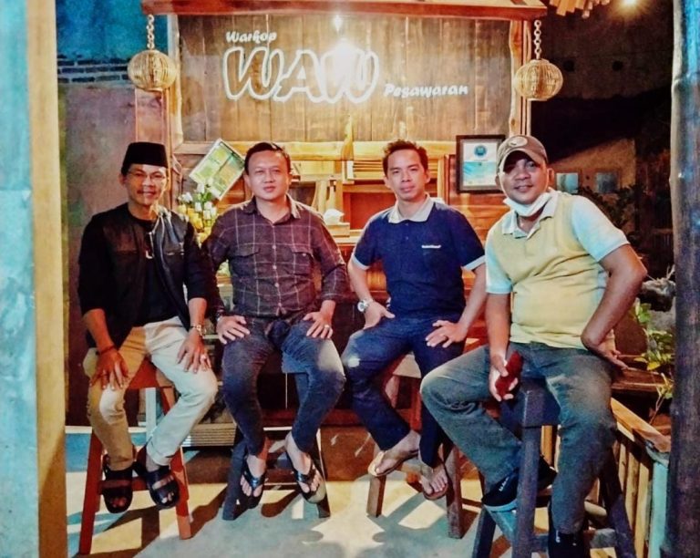 Konsultasi Hukum, Rumah Advokat Ummat Pesawaran Hadir Di Bumi Andan Jejama