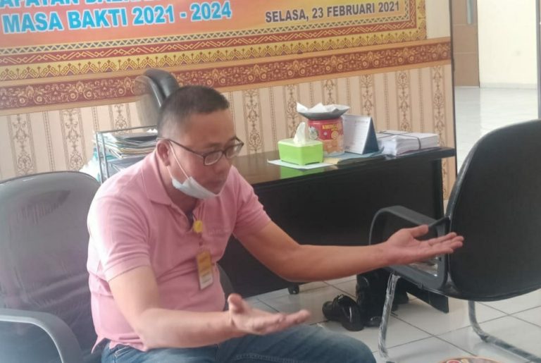 Kepala Samsat Pesawaran Dinilai Kurang Etika, Penasehat PWI : Publik Figur Harus Santun