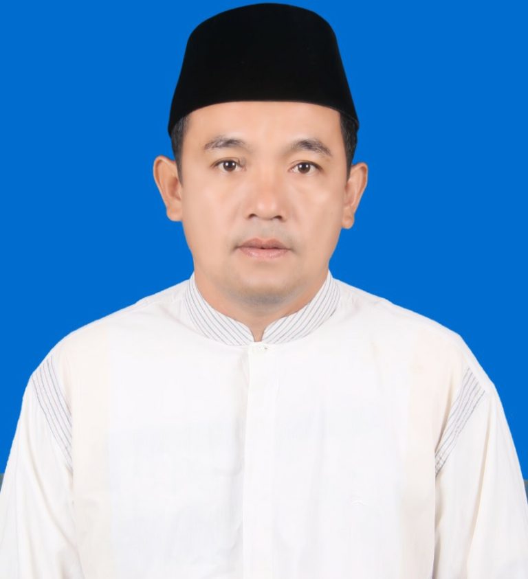 Lanjutkan Pembangunan, Bahroin Kembali Calonkan Diri Pilkades Kota Dalam