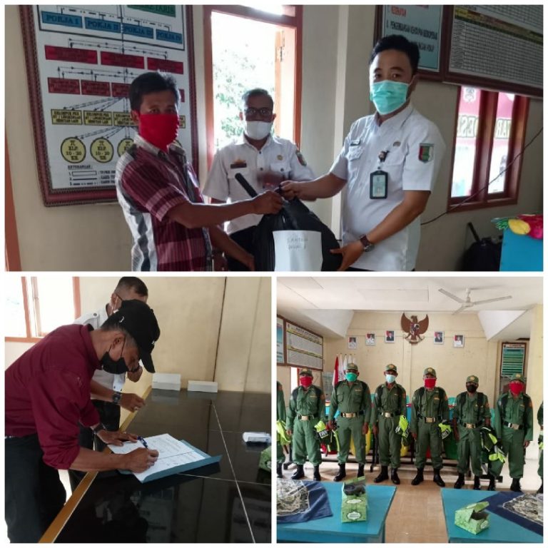 Kapolres Pesawaran Perintahkan Personel Perketat Penjagaan Flyover Tol Tegineneng Km 103…?