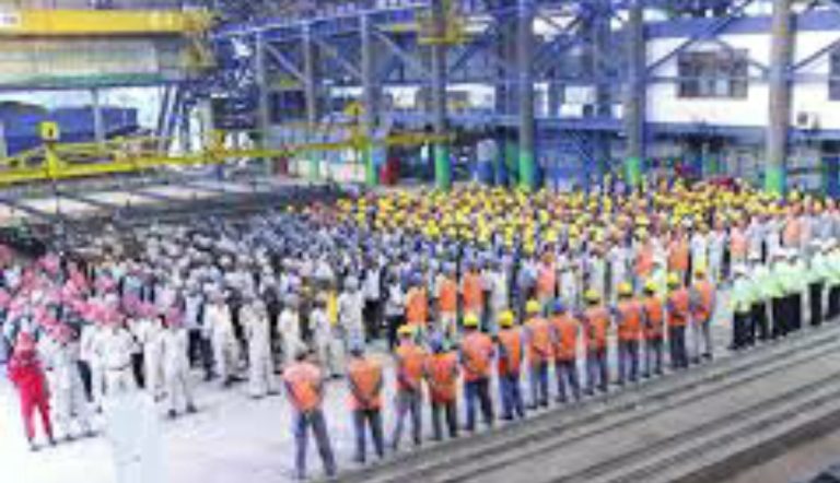 Bahayaaa…!!!, Pabrik Beton PT Wika Tegineneng, Sebanyak 36 Karyawan Terkonfirmasi Covid-19