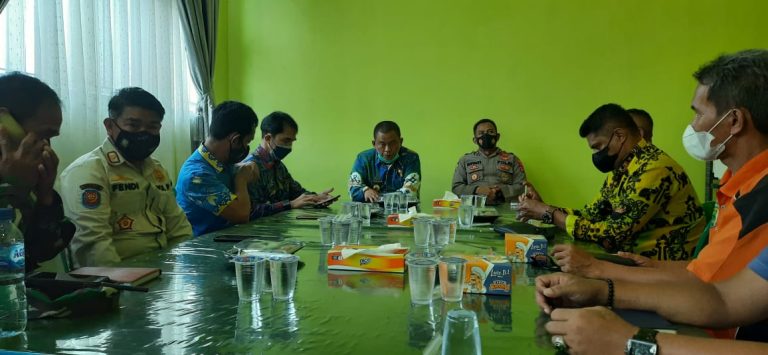 Terapkan Prokes, Obyek Wisata Pesawaran Dibuka