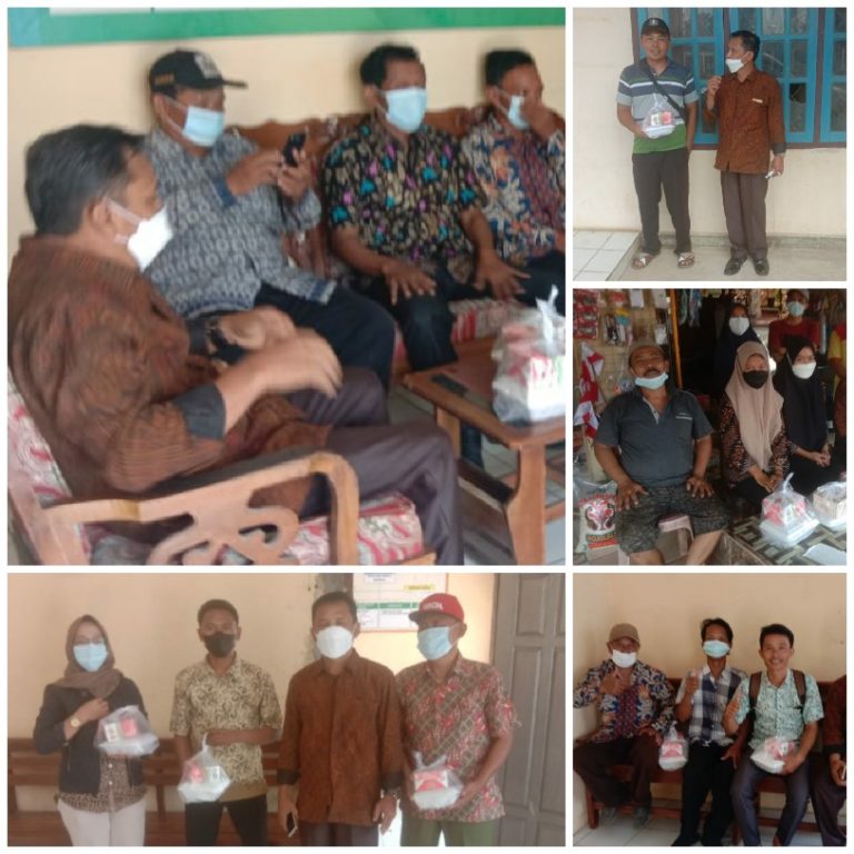 Tampung Aspirasi Masyarakat Anggota DPRD Fraksi PDIP Lakukan Kunker