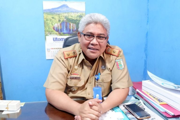 Pemkab Pesawaran Bangun Normalisasi, Antisipasi Banjir