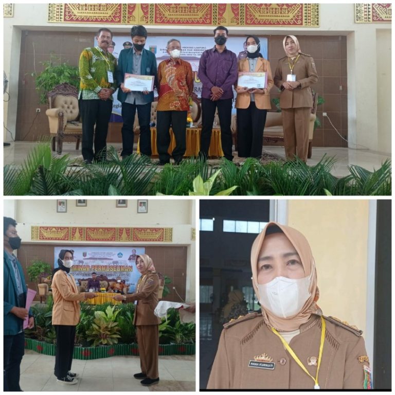 Tingkatkan Pengetahuan Sebanyak 300 Peserta Ikuti Seminar Permuseuman