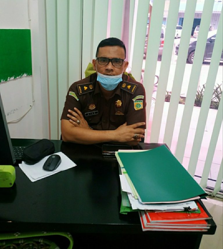 Dugaan Korupsi KPU, Kejari Pesawaran Lakukan Puldata Pulbaket