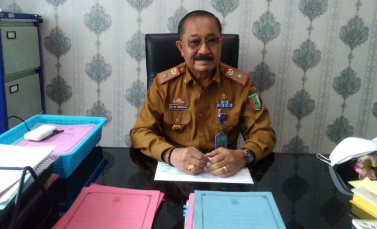 Dinas Pariwisata Pesawaran Dorong Penataan Sistem Pengelolaan Wisata