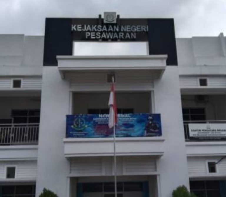 DPP LSM BANKI Segera Laporkan Dugaan Korupsi Kades Negara Saka di Kejari Pesawaran