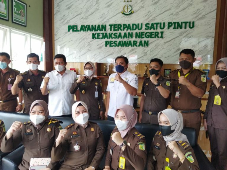 Kajari Pesawaran Apresiasi Kunker Komisi III DPR RI, Atensi Korupsi DD