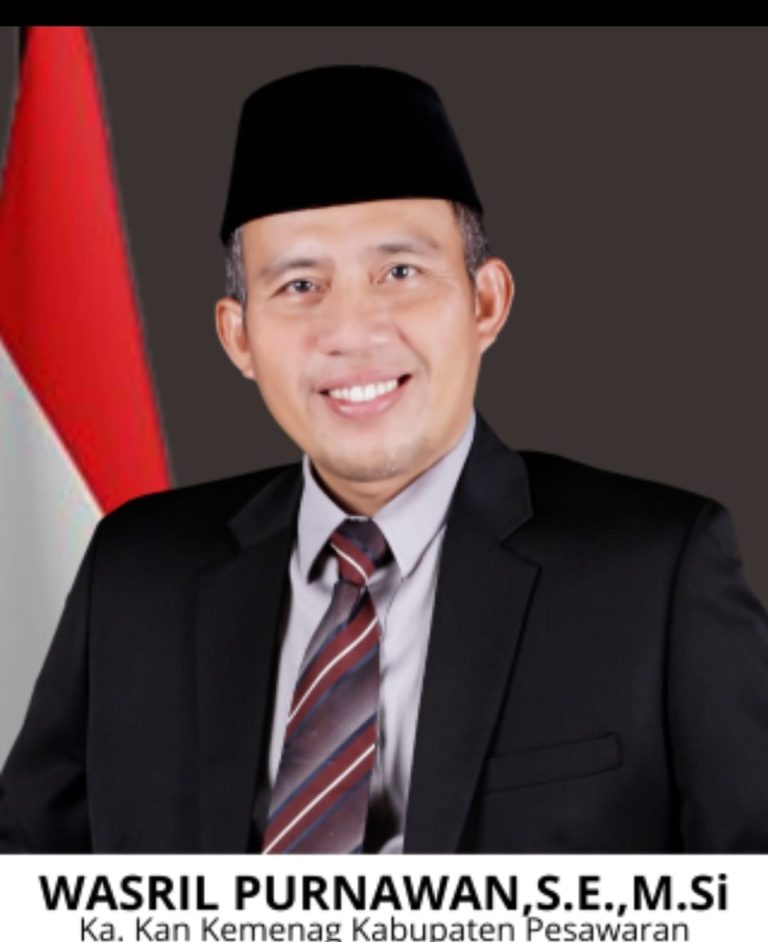 Kemenag Pesawaran Kembali Buka Program Sehati UMKM, Siapkan 324 Sertifikasi