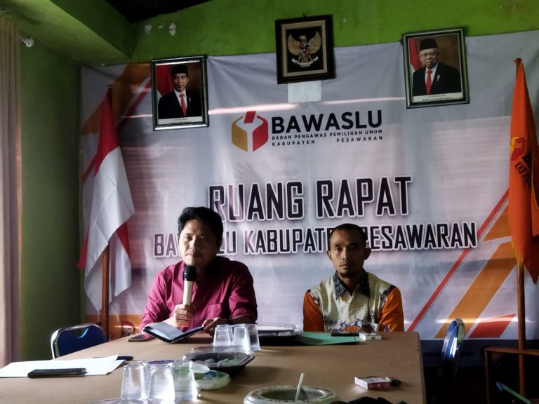 Ketua Bawaslu: Proses Demokrasi Butuh Media Massa, Pemilu 2024 Ajukan Rp20 M