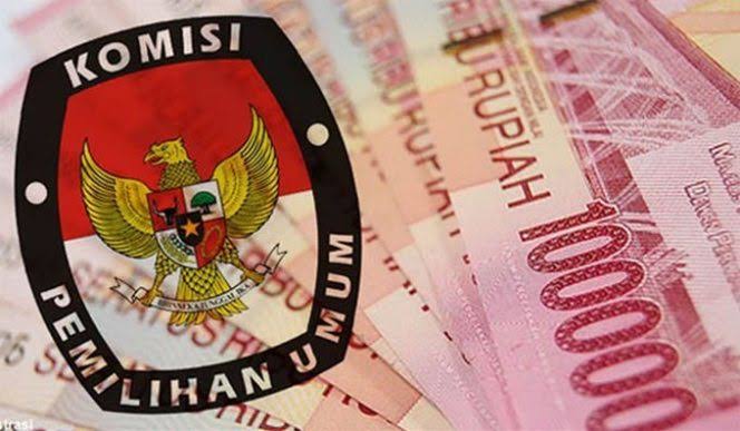 Dugaan Korupsi KPU Pesawaran, Kejari Bentuk Timsus