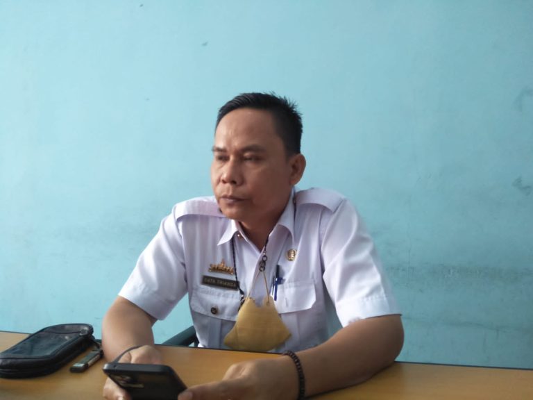 Dinas Pertanian Pesawaran Sediakan Pupuk Subsidi 19.778 Ton di 148 Desa