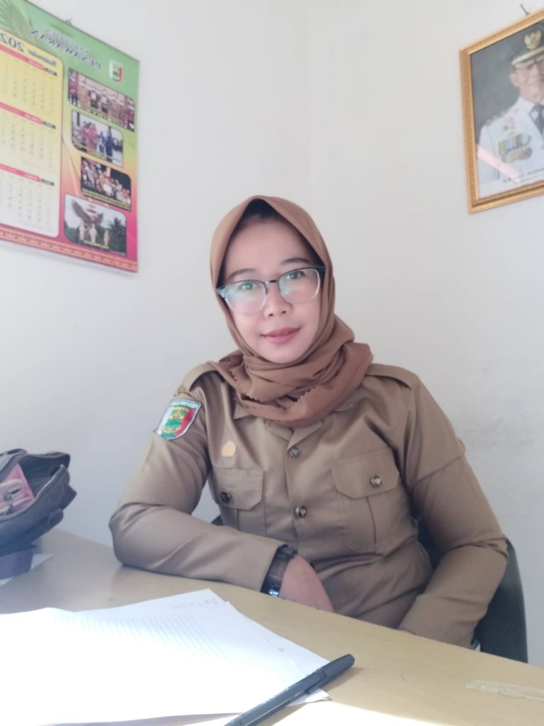 Desa Cilimus Gelar Vaksin Merk Astrazeneca Kepada 123 Warga