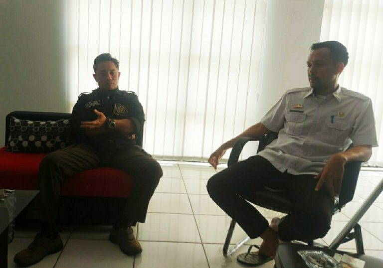 Target 49 Miliar, Samsat Pesawaran Jemput Bola, Permudah Masyarakat