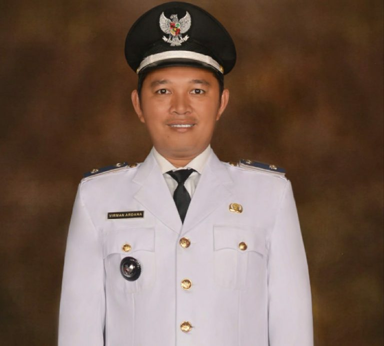 Kepemimpinan Kades Virman Ardana di Apresiasi Masyarakat Sukamaju, Ambulance Tingkatkan Pelayanan Kesehatan