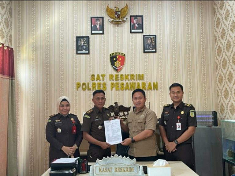 Diduga Cemarkan Nama Baik Korps Adhyaksa, Kejari Pesawaran Laporkan Alvin Lim ke Polisi