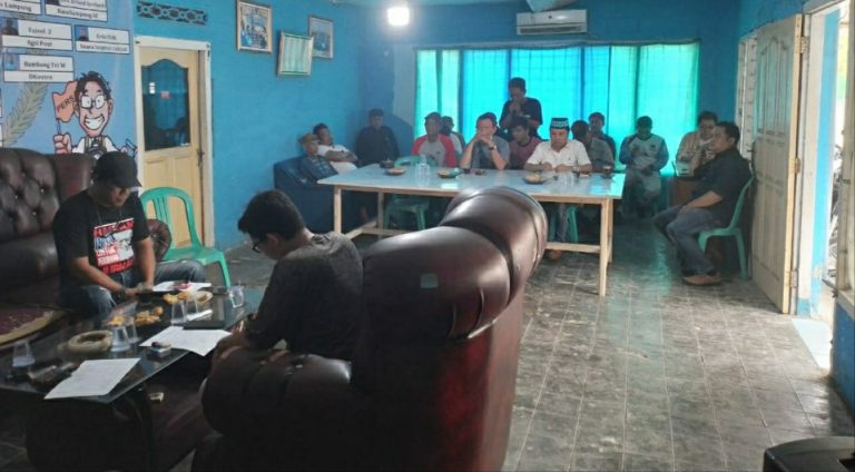 PWI Pesawaran Kirimkan Tiga Atlet, Persiapan Porwanas 90%