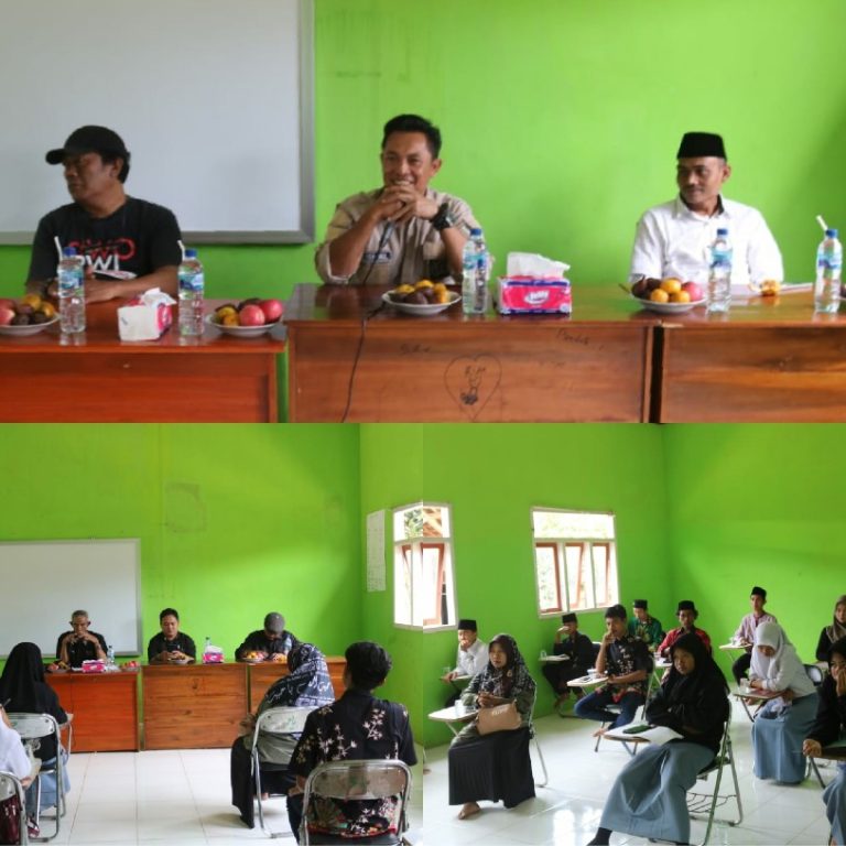 Tingkatkan Kemampuan Menulis, PCNU Gandeng PWI Gelar Pelatihan Jurnalistik