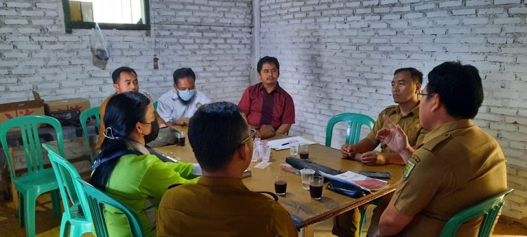 PPNI Pesawaran Siapkan Satgas Penanganan Dampak Korban Bencana