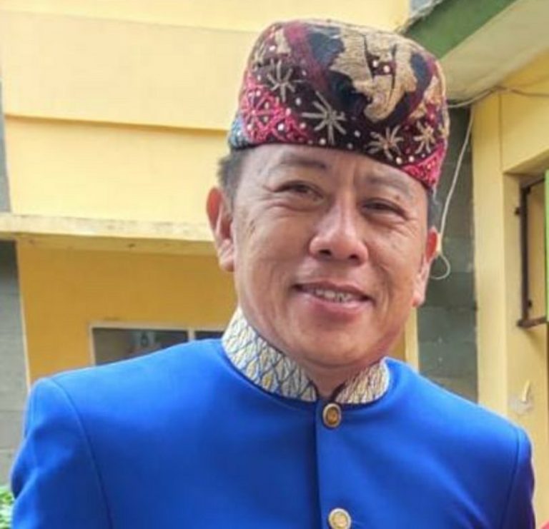 Kadis Prindag Tegaskan Tanah Pasar Kedondong Milik Pemkab Pesawaran, Jelas Bersertipikat