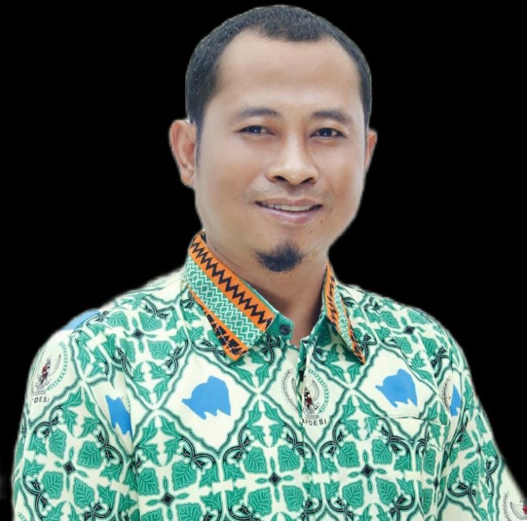Apdesi Kabupaten Pesawaran Dukung Jabatan Kades 9 Tahun