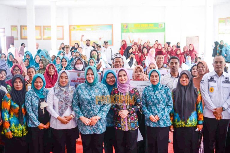 Cegah Kekerasan Terhadap Perempuan dan Anak Perangkat Desa Harus Bentuk DRPPA