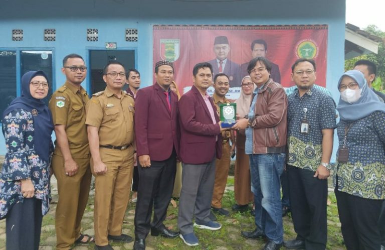 Capai UHC, Dewas BPJS Apresiasi Pemkab Pesawaran