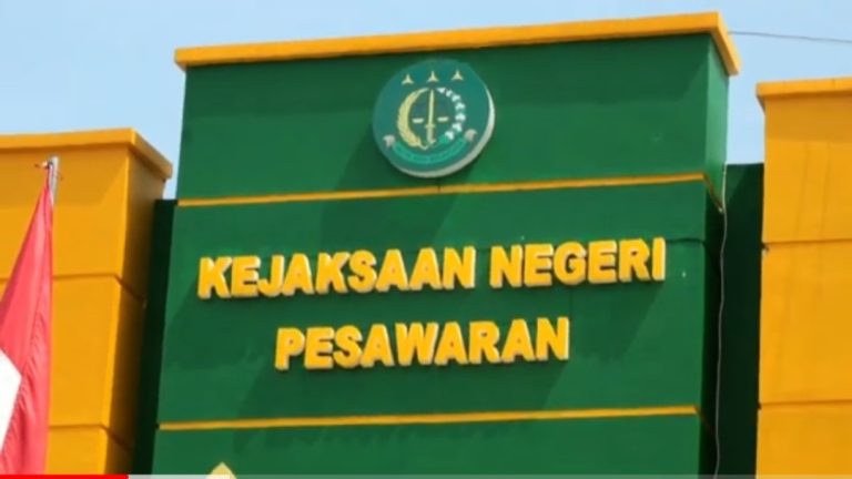 Kajari Terus Membidik Dugaan Kasus Korupsi Miliaran Rupiah Yang Dilakukan Ketua KPU Pesawaran