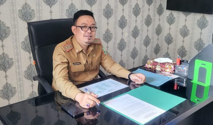 Libur Lebaran, PAD Sektor Pariwisata Pesawaran Meningkat, Per 1 Mei 100 Juta Lebih