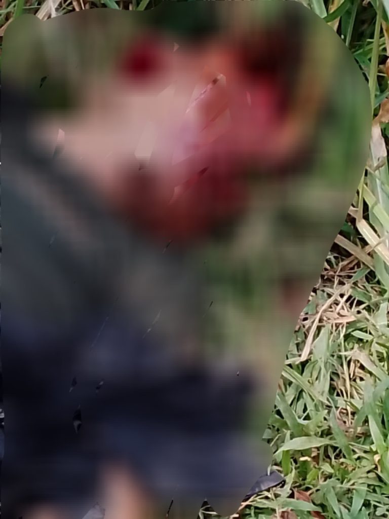 Kepergok Hendak Maling Motor, Pria Asal Lamteng Tewas di Amuk Masa