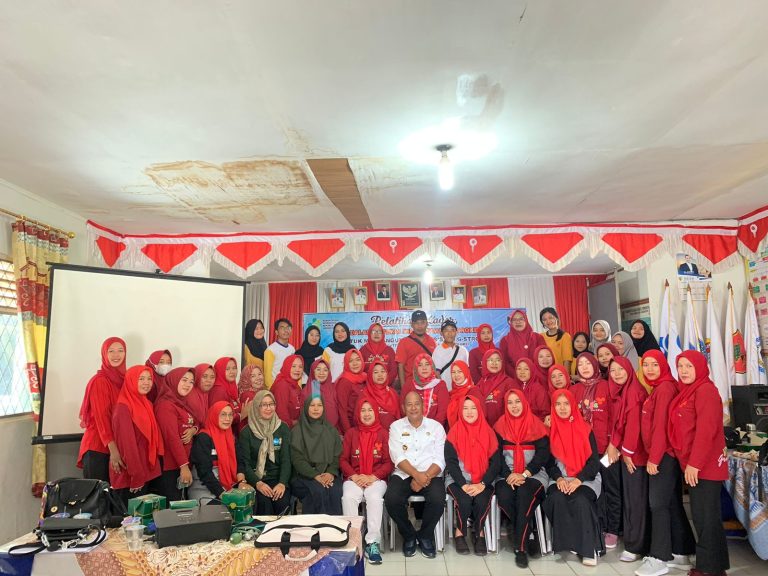 Olahraga Menjadi Kunci Penangkal Penyakit Berbahaya