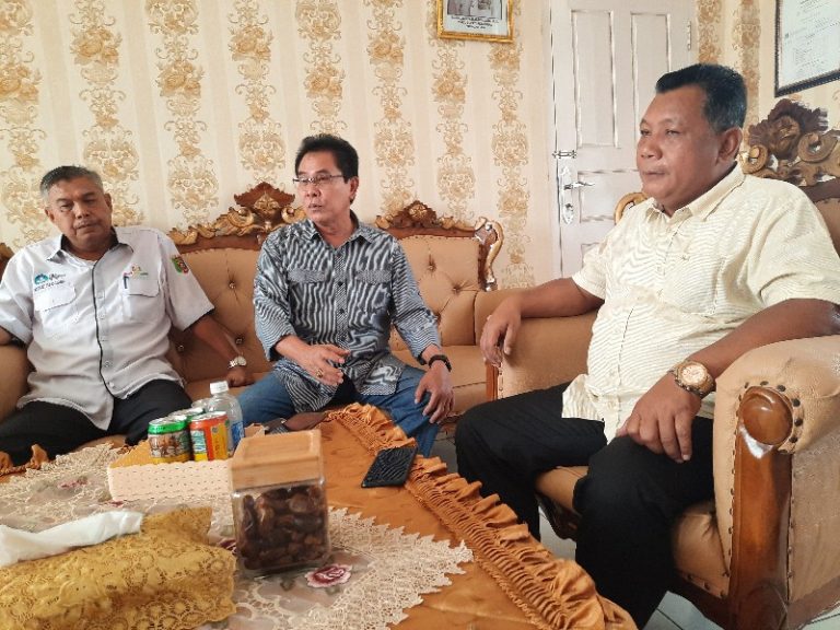 Antisipasi Hilangnya Ijazah, Kepsek SMAN 1 Pesawaran : Siswa Wajib Bawa Orang Tua
