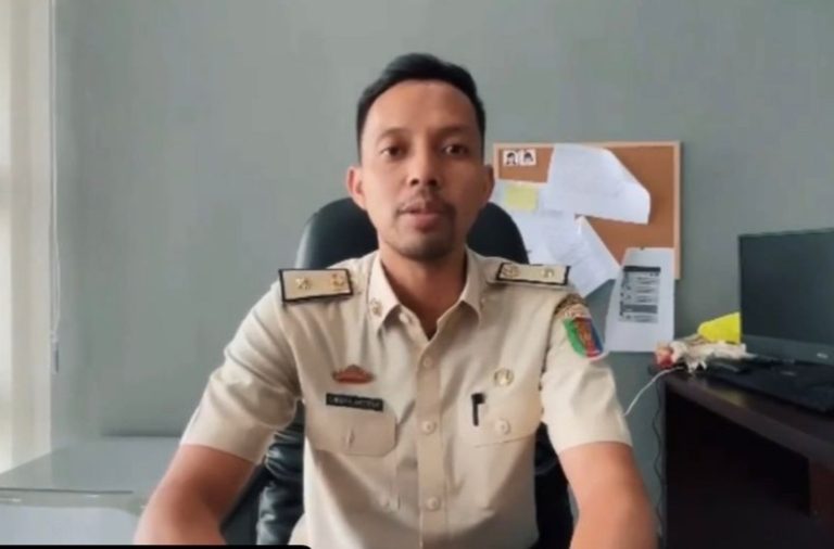 Hore, Penunggak Pajak di Atas Tiga Tahun, Samsat Pesawaran Kurangi 70 Persen