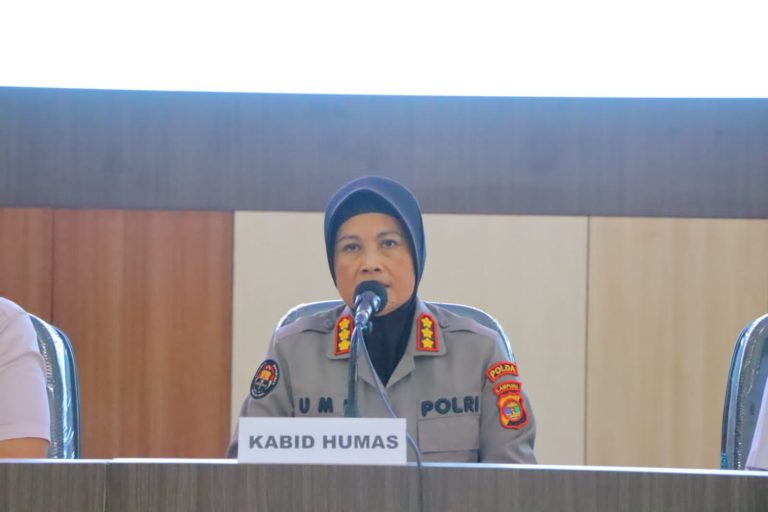 Road To Tour of Kemala Lampung, Kabid Humas: Ada Criterium dan City Ride