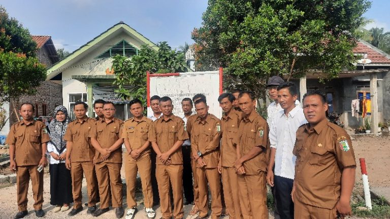 Desa Umbul Limus Salah Satu Destinasi Wisata Budaya