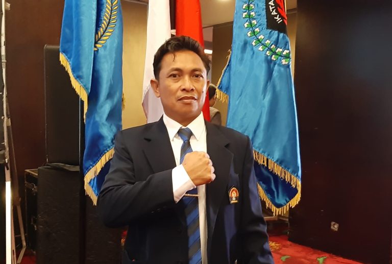 Ketua PWI Pesawaran Apresiasi Kepolisian, Pasca Tangkap Pelaku Dugaan Kekerasan Terhadap Wartawan