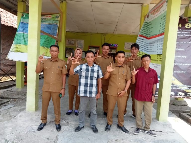 Tingkatkan Ekonomi Warga, Kades Kekatang Fokus Progam Pertanian