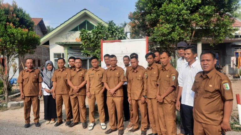 Pemkab Pesawaran Tetapkan Desa Umbul Limus Wisata Budaya Lamban Panggung