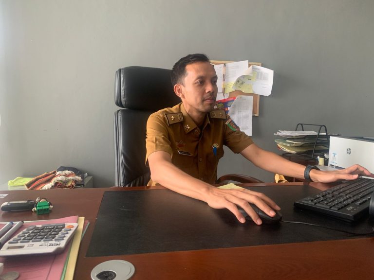 Belasan Ribu Kendaraan di Pesawaran Menunggak Pajak