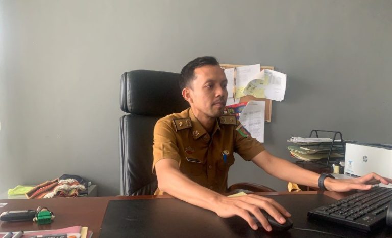 Kepala Samsat Pesawaran Ungkap 16 Ribu Kendaraan Tunggak Pajak