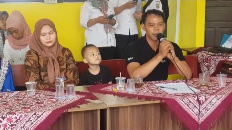 Kasus Bully Siswi SD, Jadi Perhatian Khusus Bupati Pesawaran 