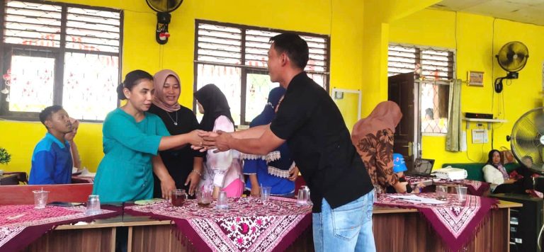 Siswi Sekolah Dasar Kena Bully, Bupati Pesawaran Gerak Cepat Lakukan Ini