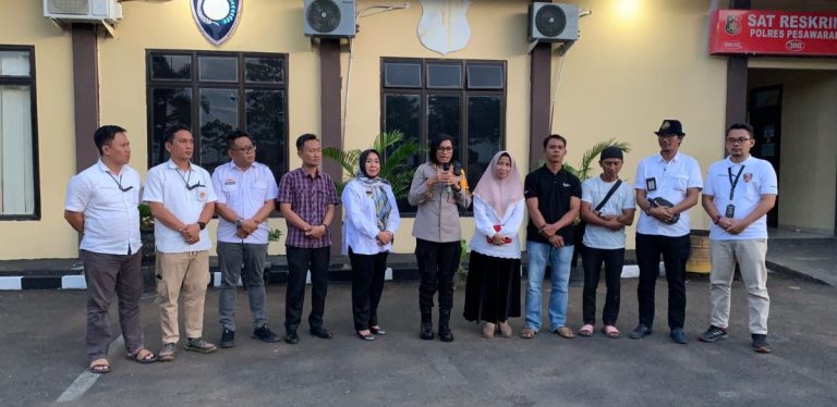 Bullying di SDN 1 Teluk Pandan, AKBP Maya Heni: Ini Kronologis nya