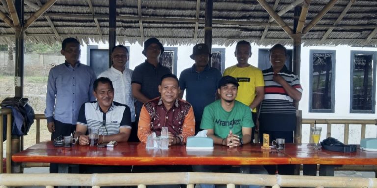 Tidak Pernah Merasa Diwawancarai, Kepala Desa Se- Kecamatan Way Ratai: Pemberitaan Itu Sangat Merugikan Kami 