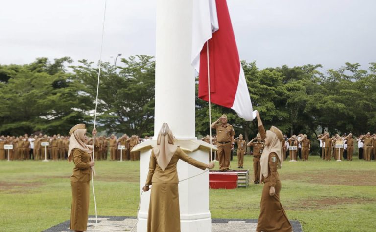 Bupati Pesawaran: Seluruh OPD Berperan Aktif Dalam Peningkatan Iklim Investasi