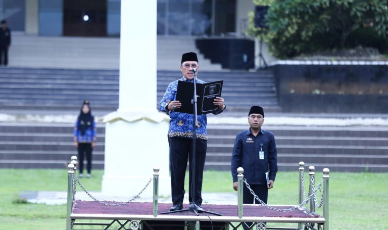 Cegah Kekerasan Terhadap Anak, Pemkab Pesawaran Mempunyai Dua Unit Pelayanan