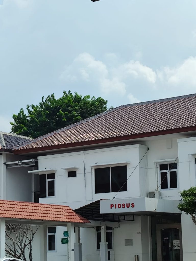 Rugikan Negara 3 M Lebih, Kejati Lampung Bongkar Sindikat Korupsi Proyek PDAM Way Rilau